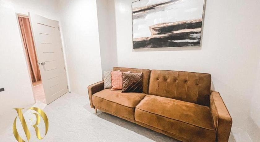 Lavero Suites Kalibo Esterno foto
