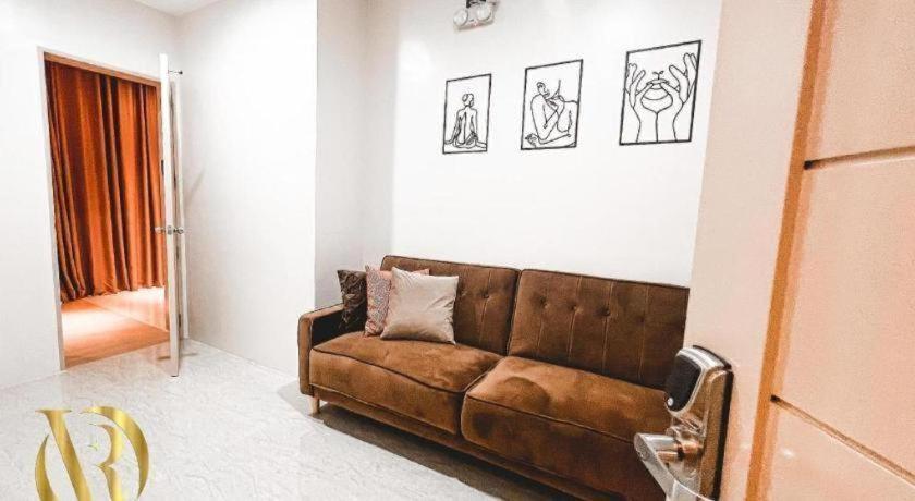 Lavero Suites Kalibo Esterno foto