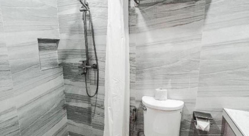 Lavero Suites Kalibo Esterno foto